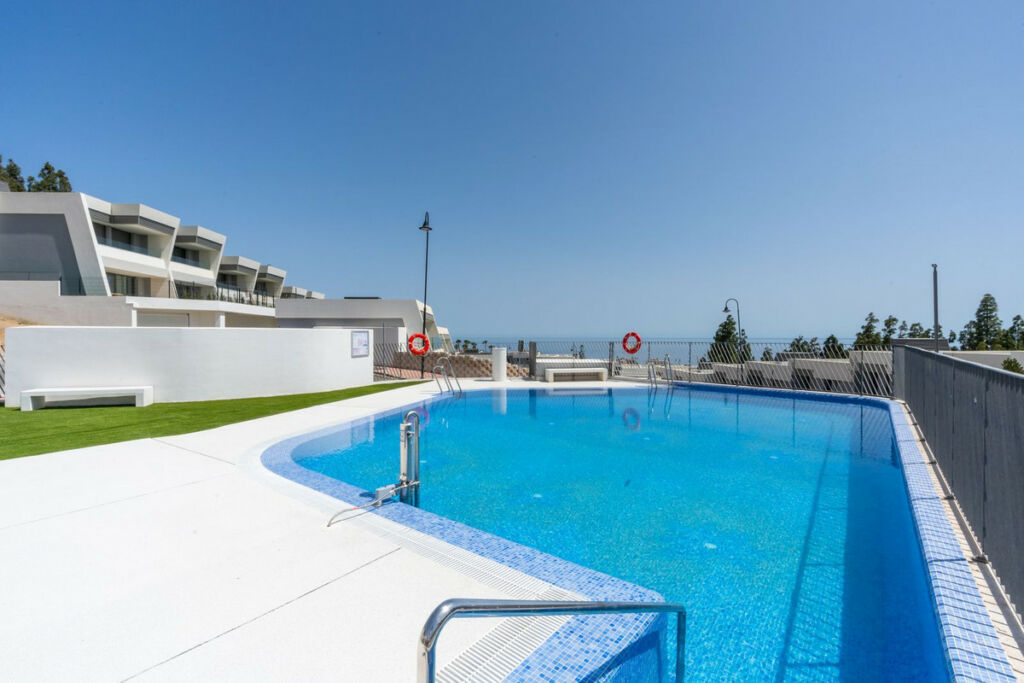 Townhouse El Faro Málaga - image 23