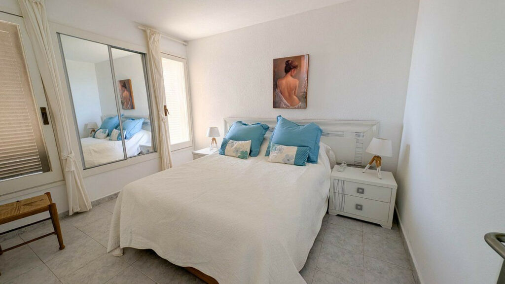 Detached Villa Calpe Alicante - image 23