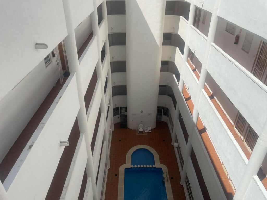 Penthouse Torrevieja Alicante - image 22