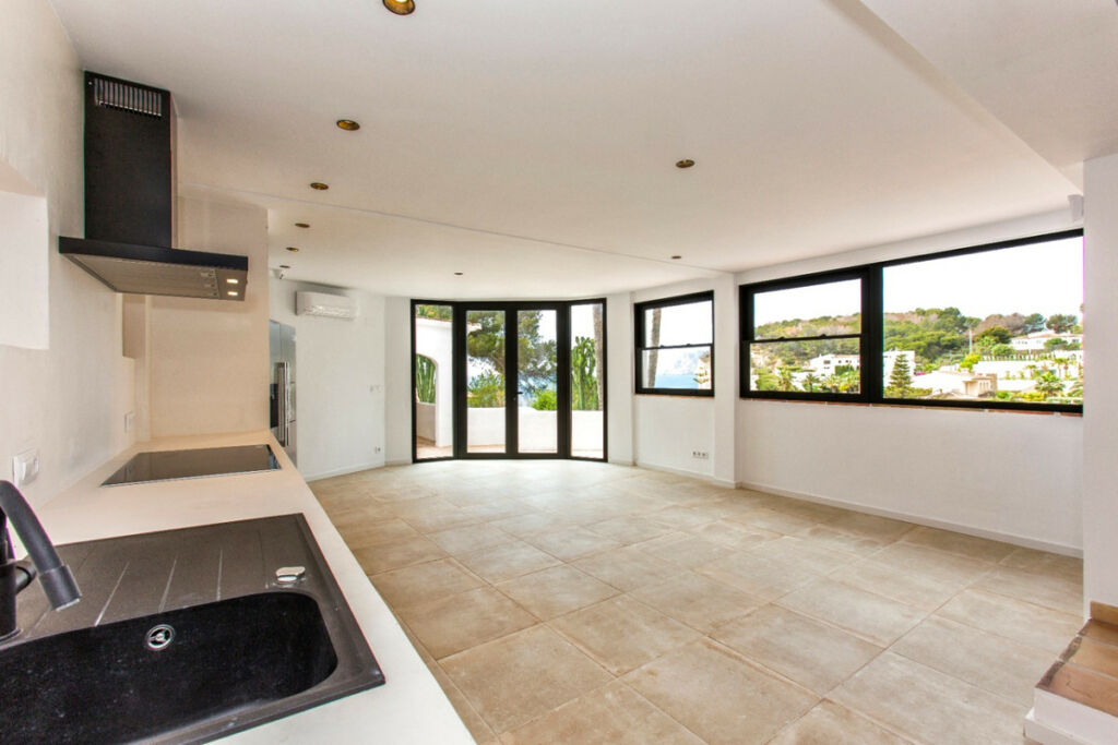 Detached Villa Benissa Alicante - image 26