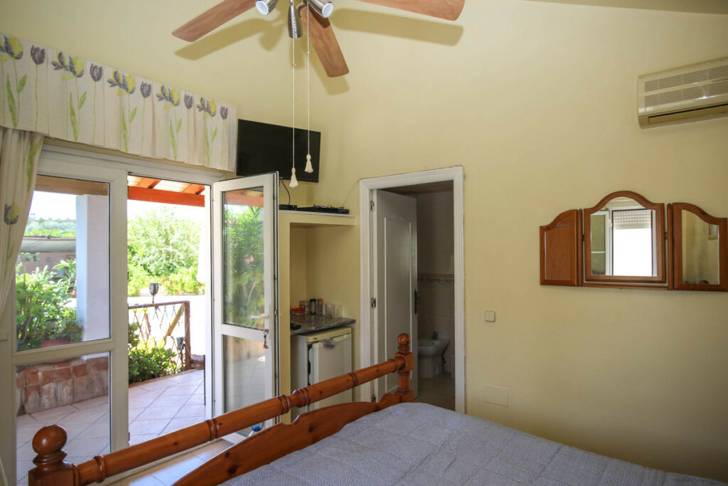 Detached Villa Cártama Málaga - image 28