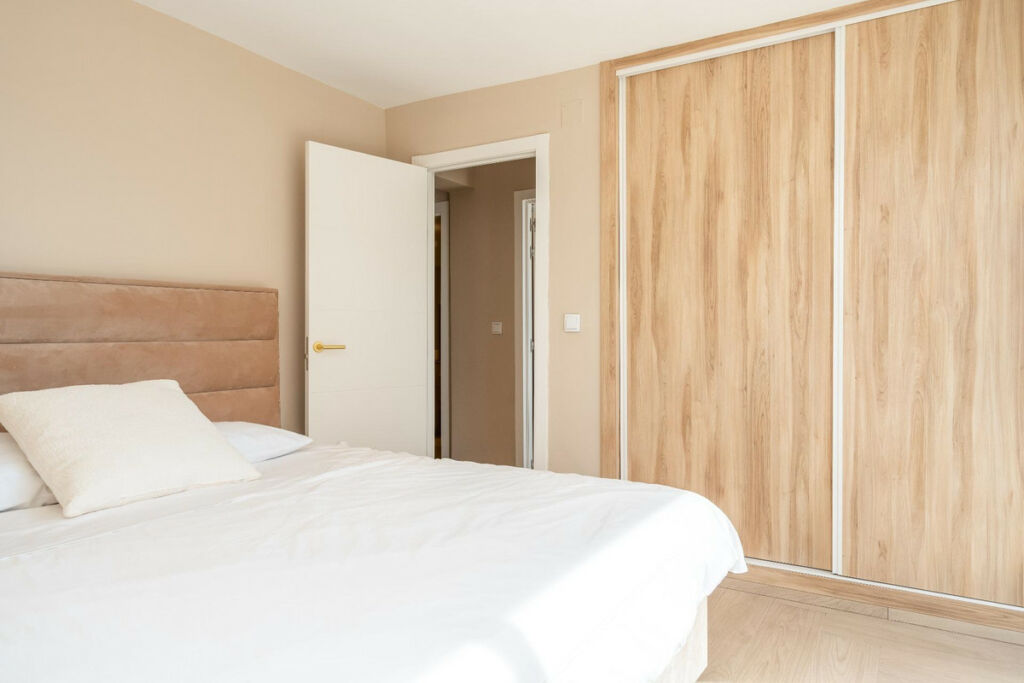 Detached Villa Benalmadena Costa Málaga - image 30