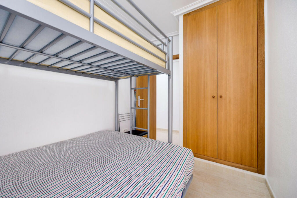 Penthouse Torrevieja Alicante - image 23