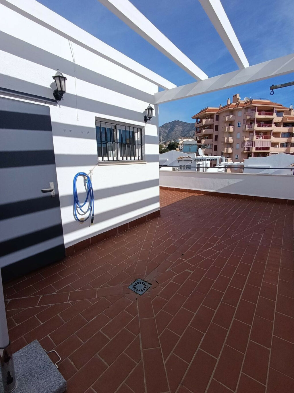 Townhouse Fuengirola Málaga - image 23