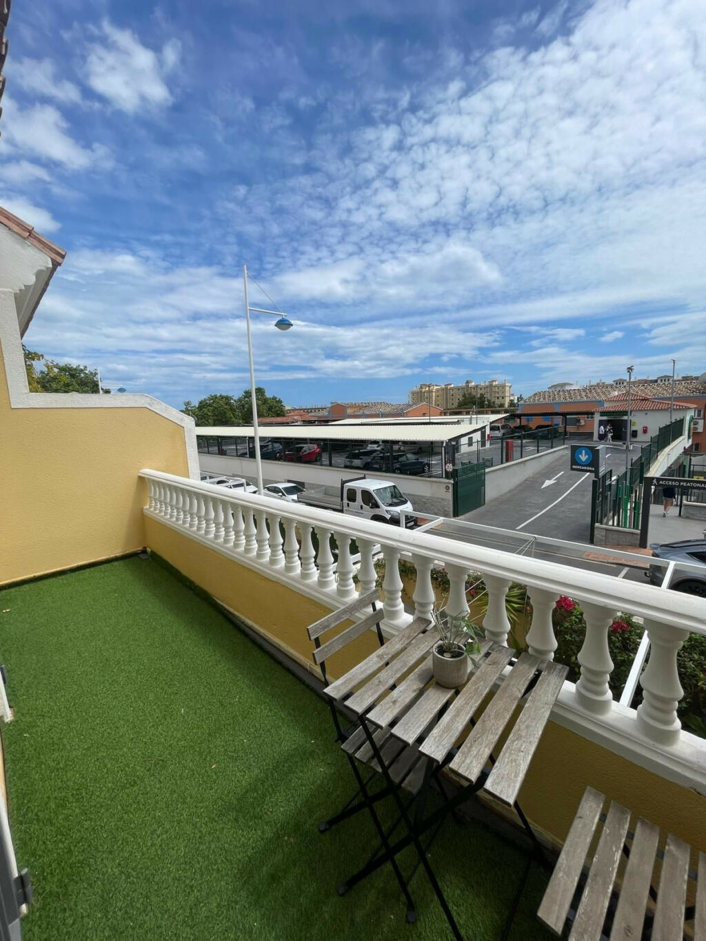 Townhouse Calahonda Málaga - image 23