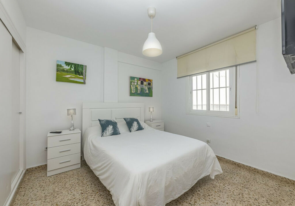 Penthouse San Pedro de Alcántara Málaga - image 25