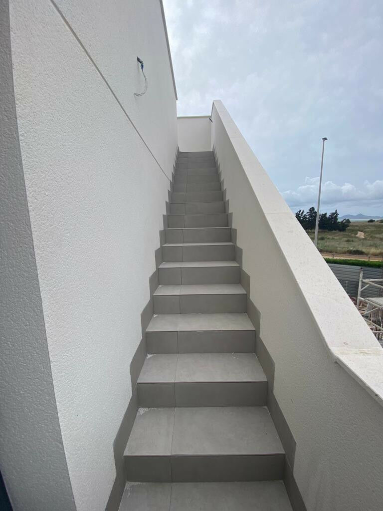 Detached Villa Los Alcazares Murcia - image 23