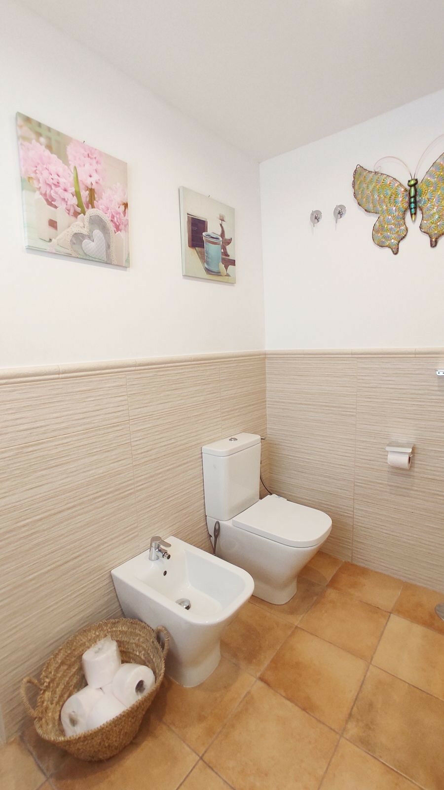 Detached Villa Coín Málaga - image 22