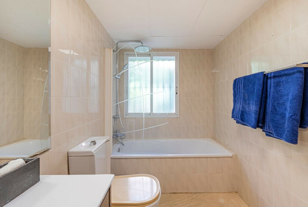 Ground Floor Apartment La Quinta Málaga - image 23