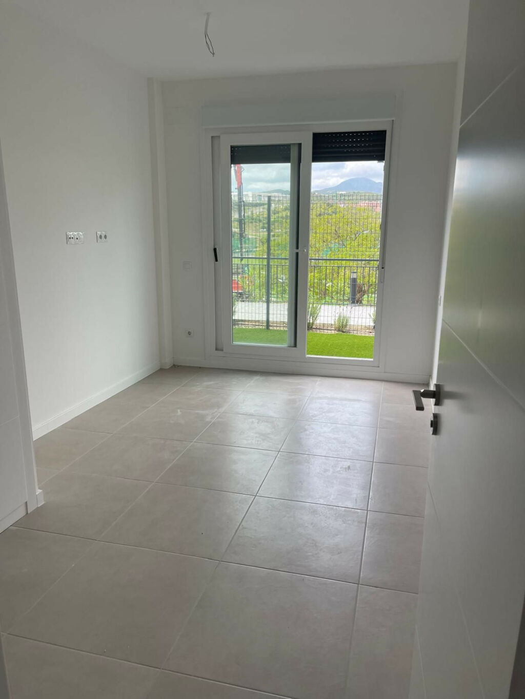 Ground Floor Apartment Estepona Málaga - image 22