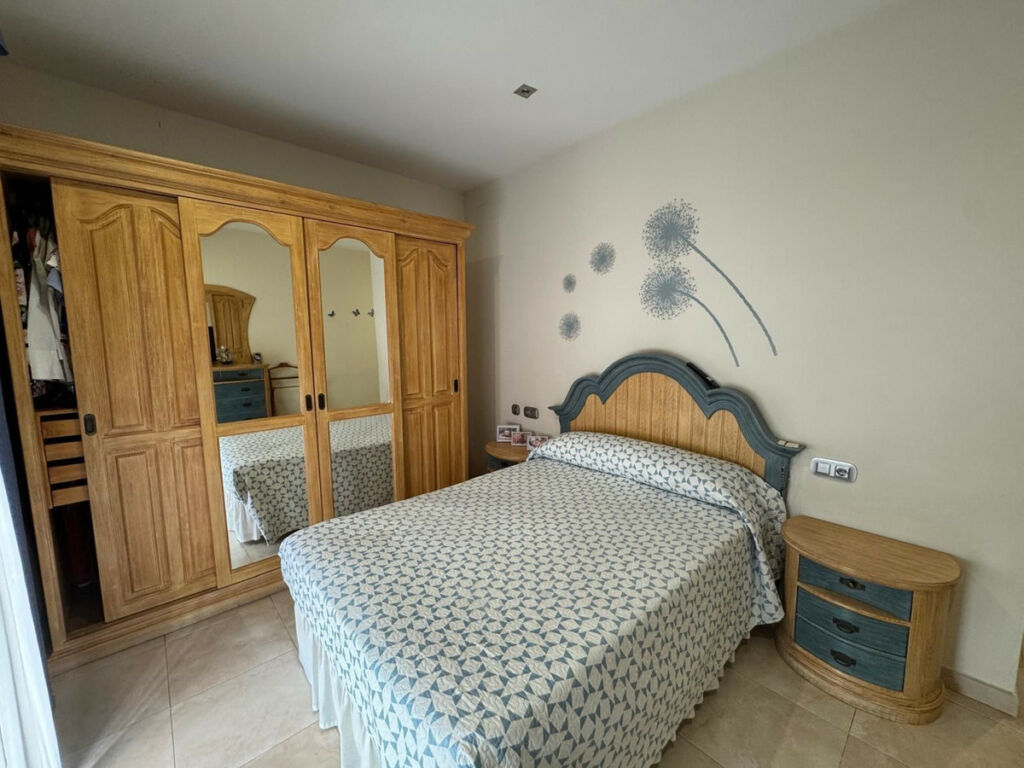 Detached Villa Benalmadena Costa Málaga - image 23