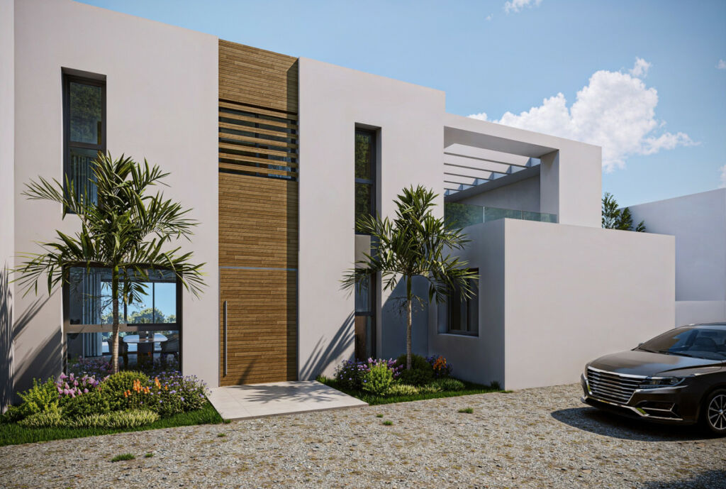 Detached Villa Altea Hills Alicante - image 23