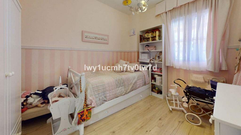 Ground Floor Apartment Cala del Moral Málaga - image 20