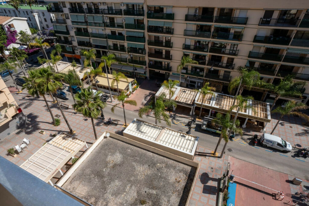 Top Floor Apartment Fuengirola Málaga - image 23