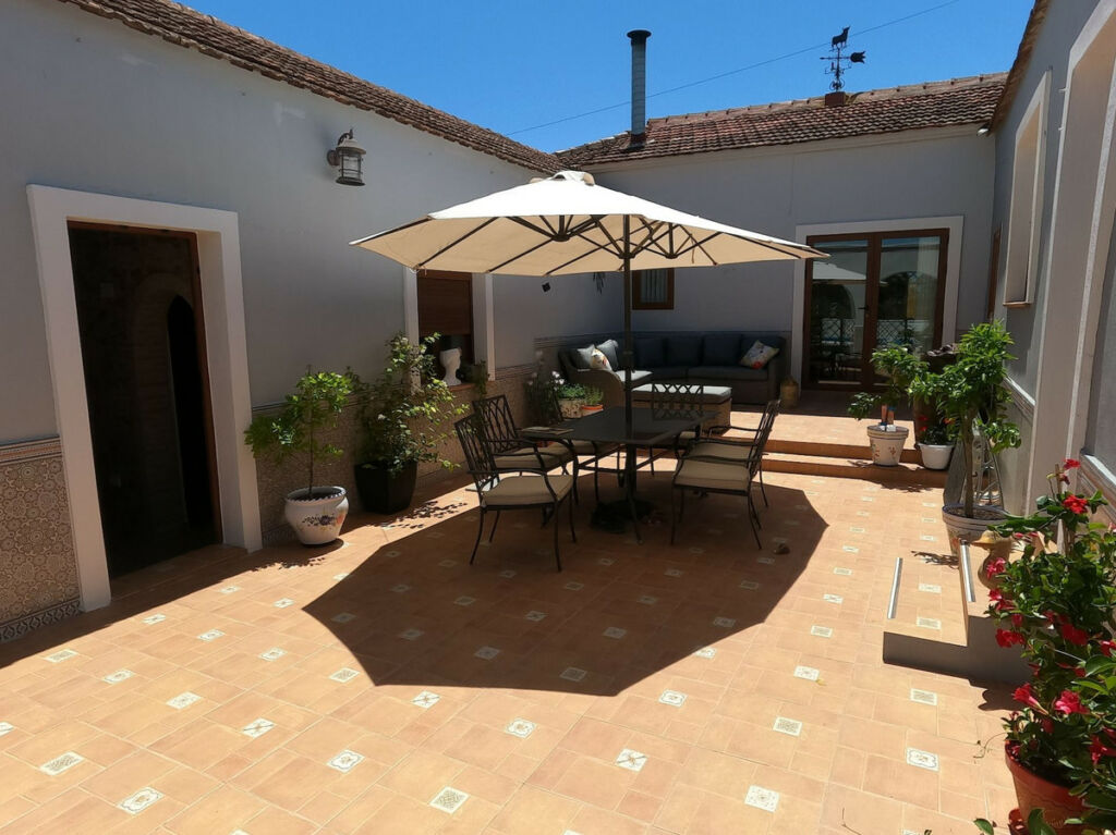 Detached Villa Jacarilla Alicante - image 23