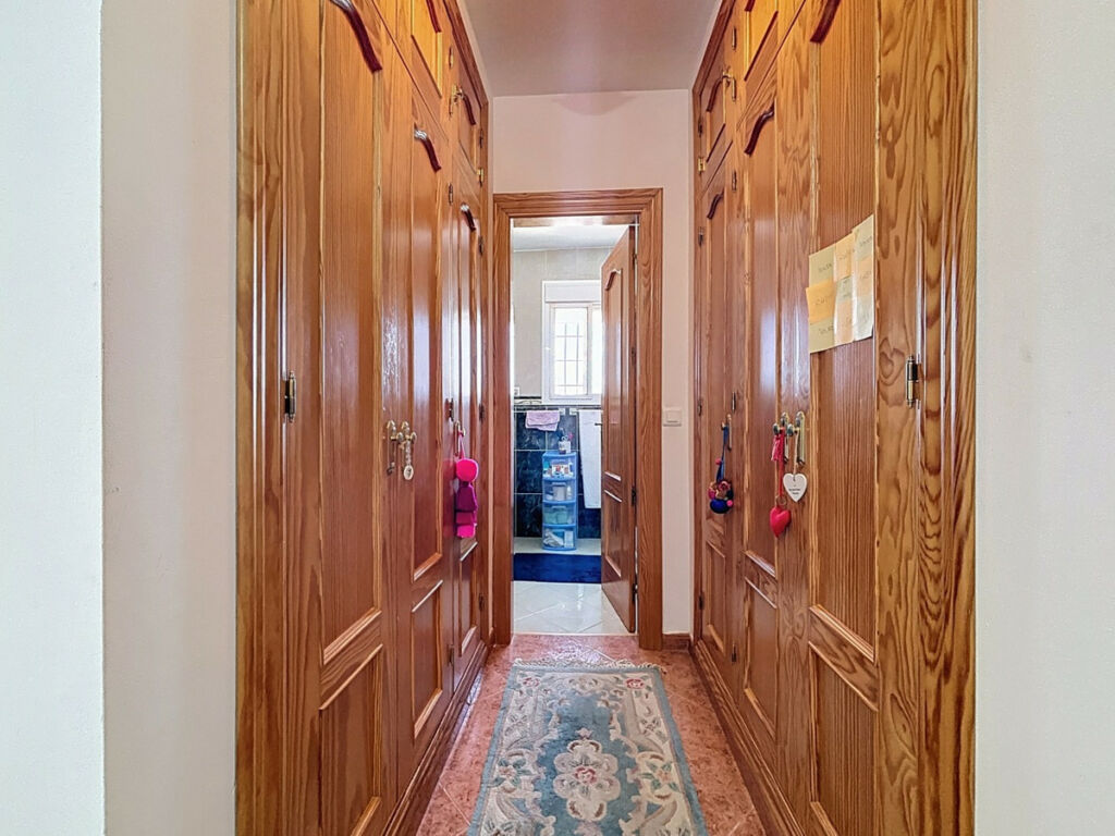 Detached Villa Canillas de Aceituno Málaga - image 23