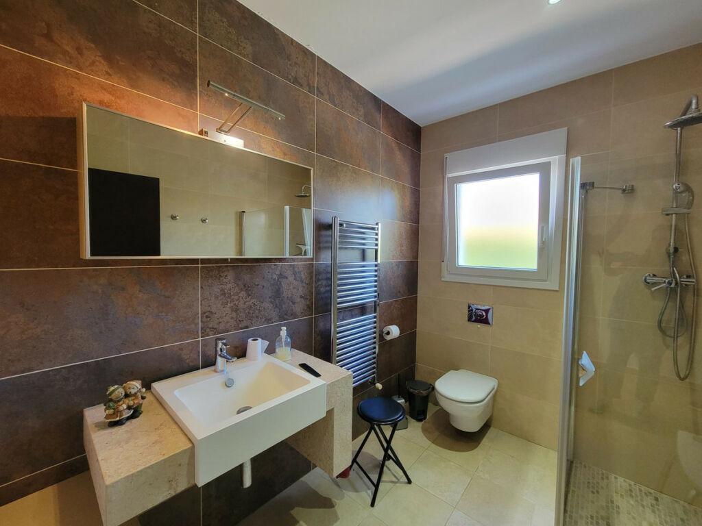 Detached Villa Calpe Alicante - image 23