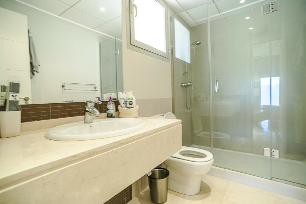 Detached Villa Las Colinas Golf Alicante - image 23