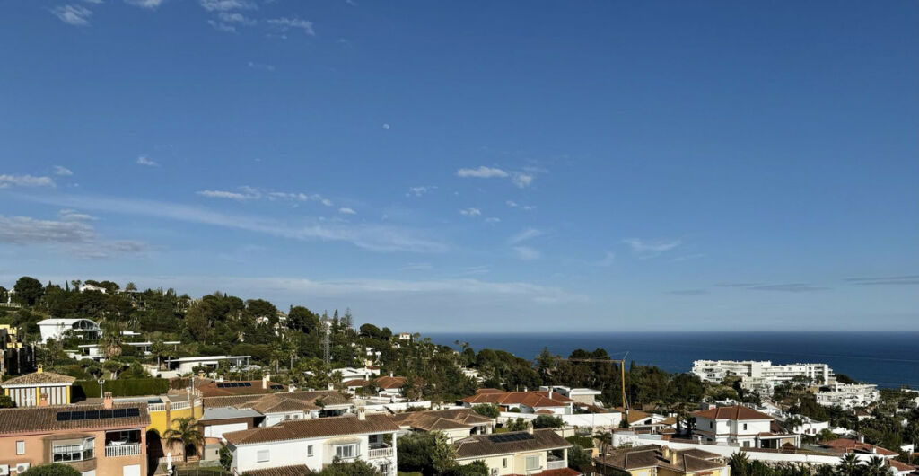 Penthouse Fuengirola Málaga - image 23