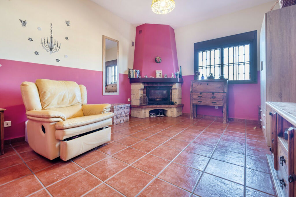 Detached Villa San Pedro de Alcántara Málaga - image 23