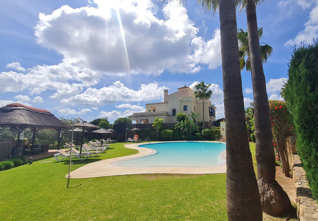 Semi-Detached House Sotogrande Cádiz - image 23