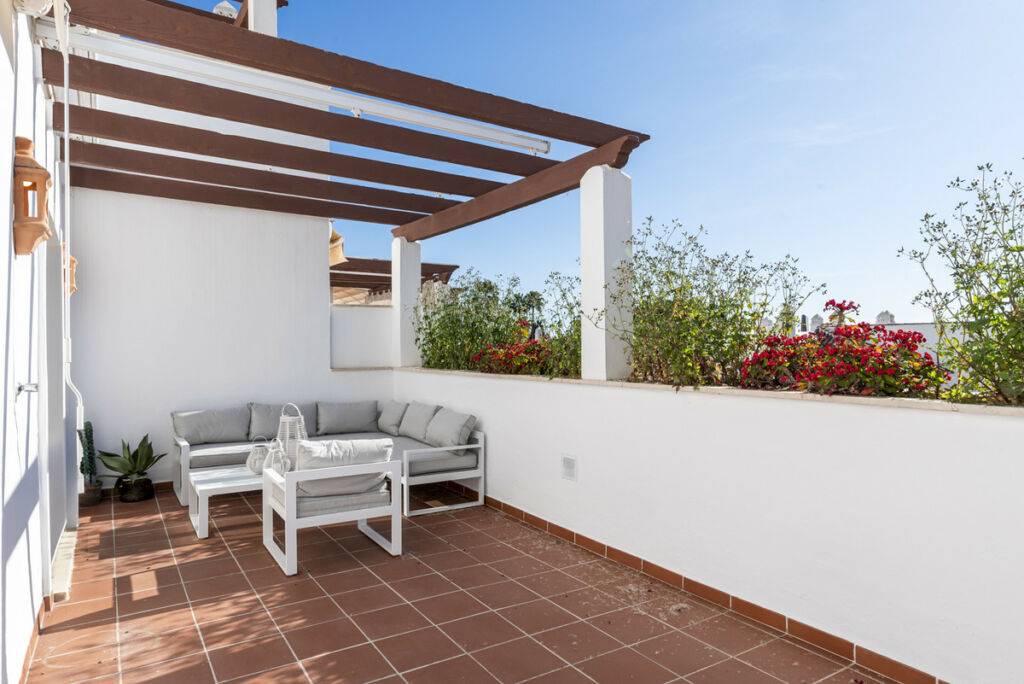 Duplex Nueva Andalucía Málaga - image 23
