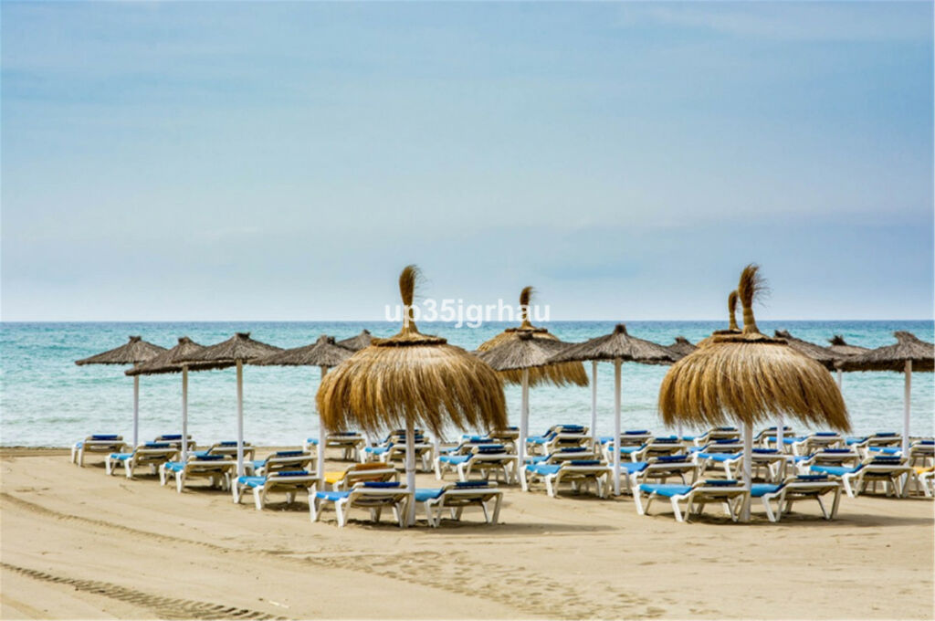 Middle Floor Studio Estepona Málaga - image 23