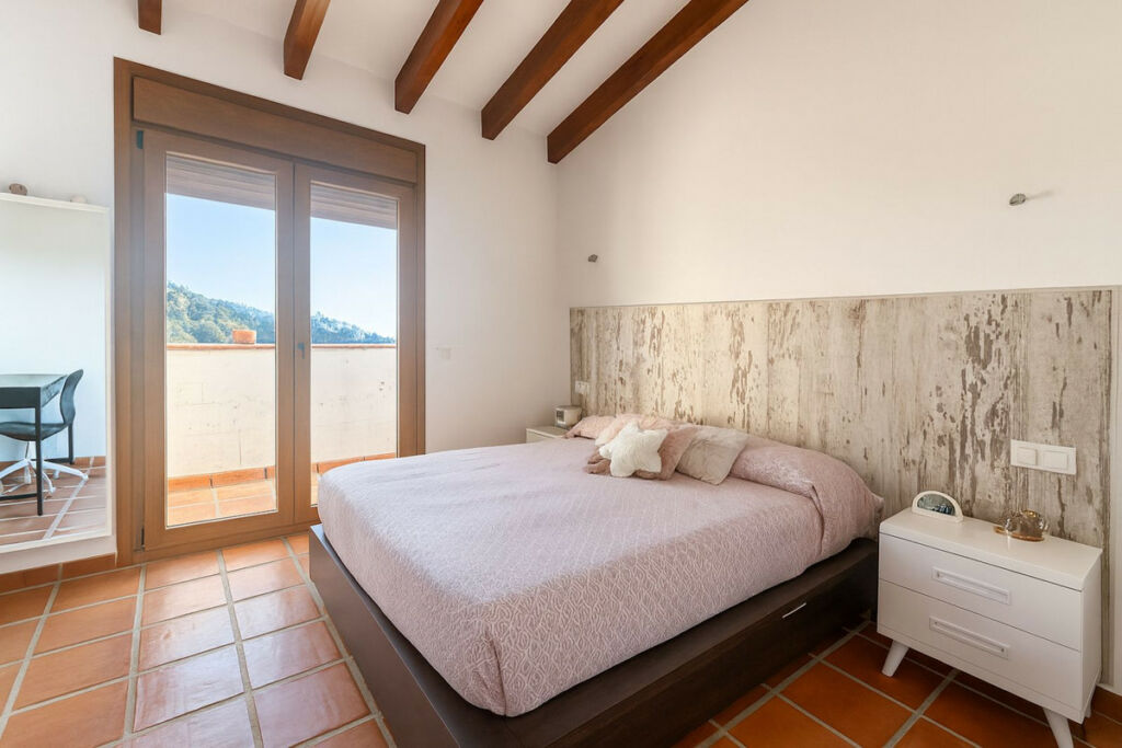 Detached Villa Istán Málaga - image 23