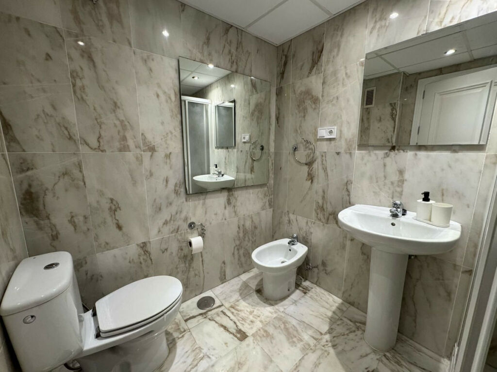 Middle Floor Apartment Mijas Golf Málaga - image 23