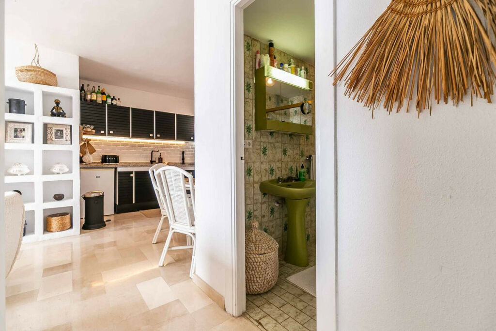 Top Floor Apartment Fuengirola Málaga - image 23