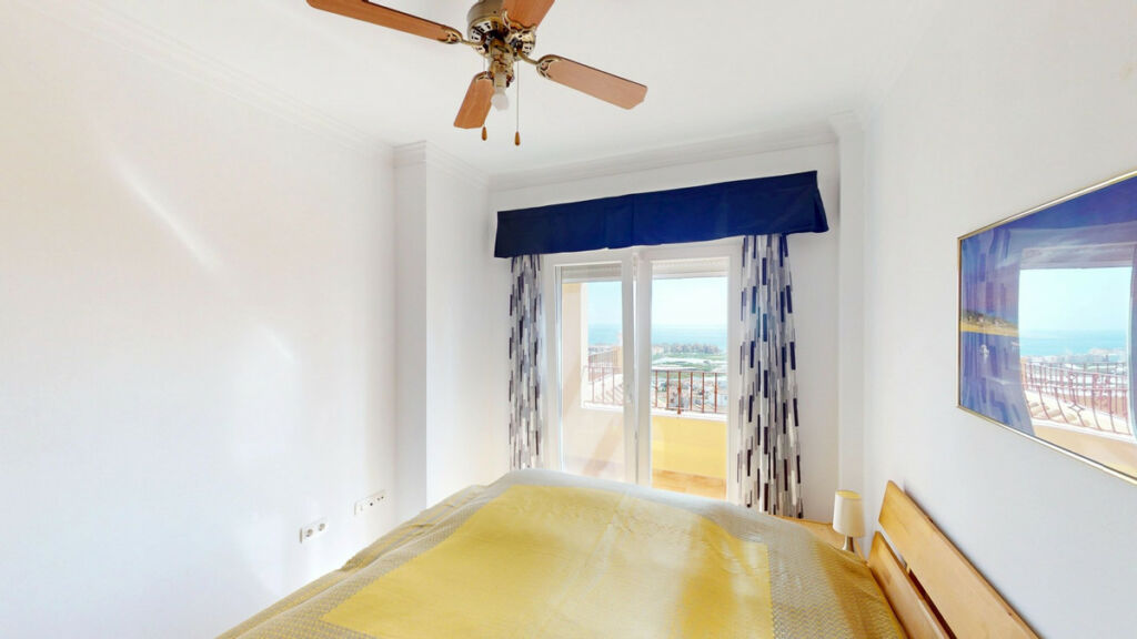 Semi-Detached House Torrox Málaga - image 23