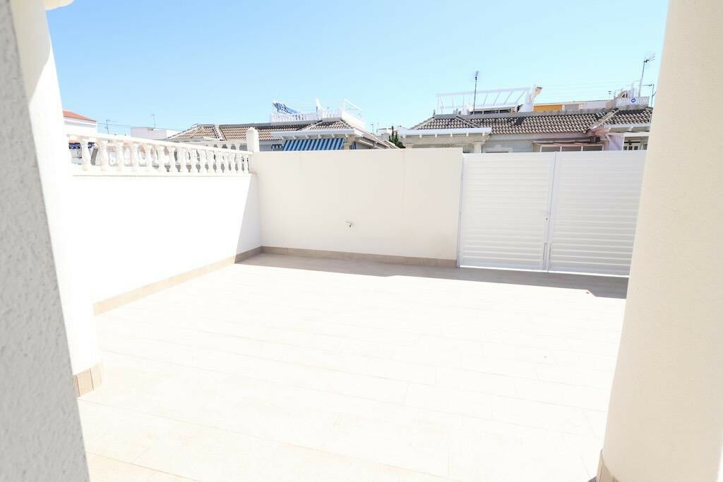 Townhouse San Luis Alicante - image 23