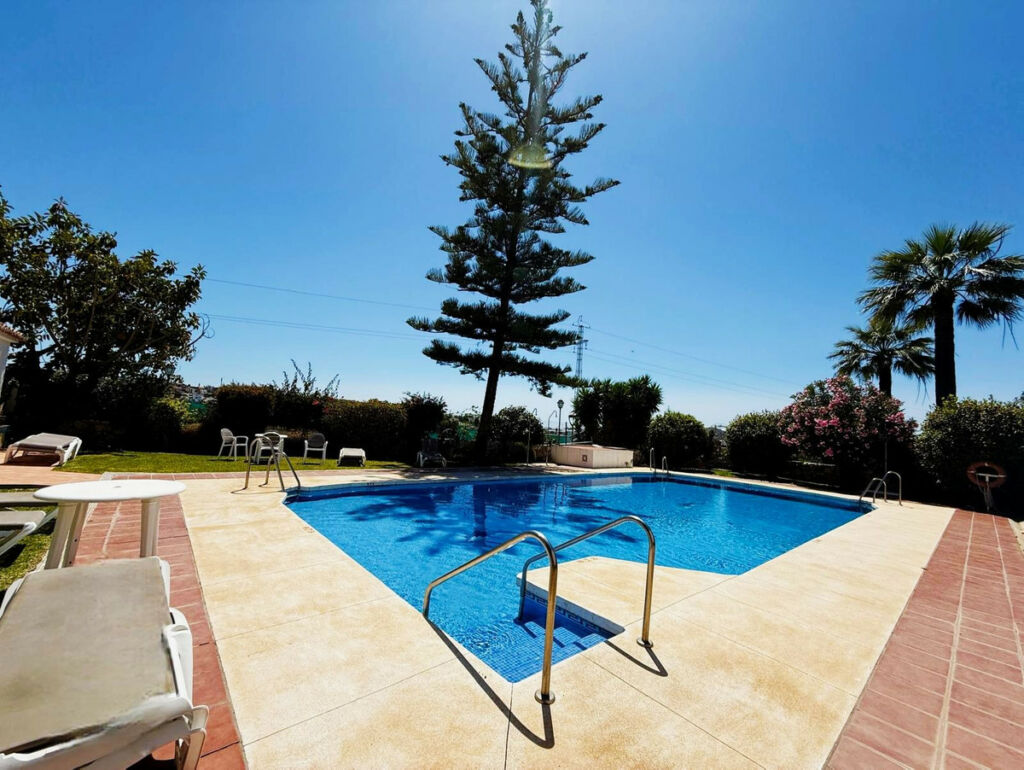 Townhouse Mijas Golf Málaga - image 23
