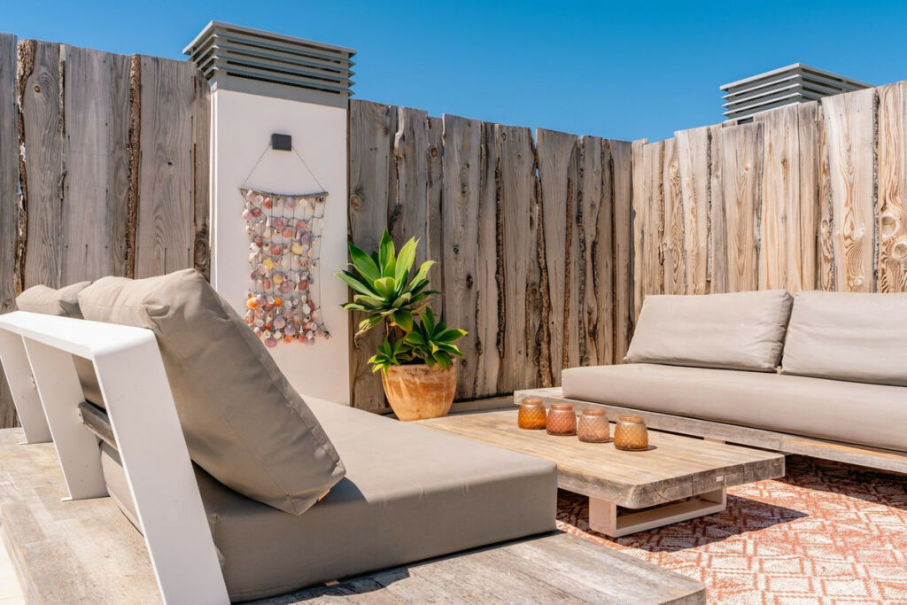 Top Floor Apartment Estepona Málaga - image 23