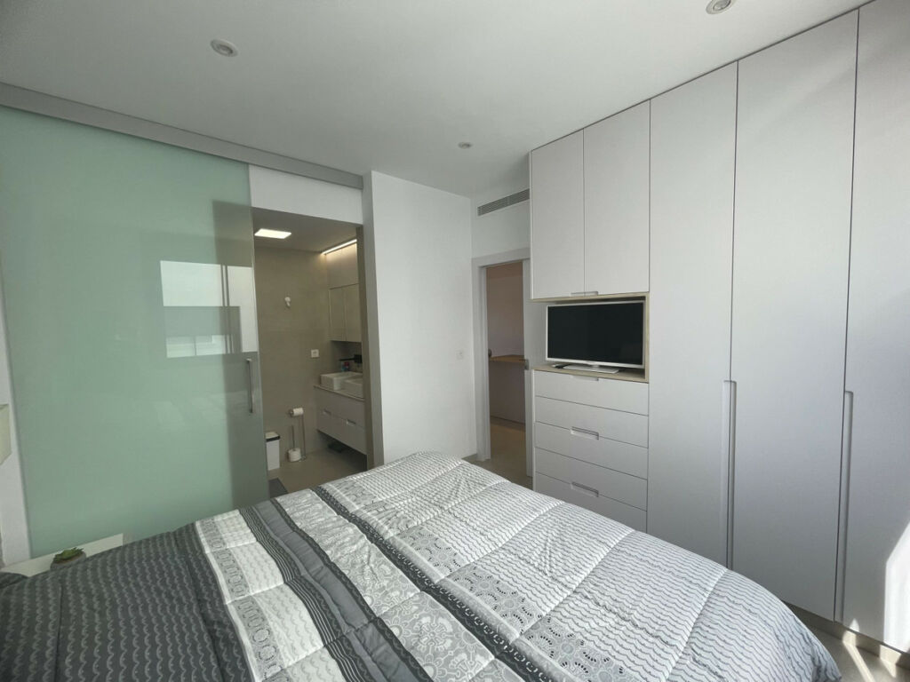 Middle Floor Apartment Lo Pagan Murcia - image 23