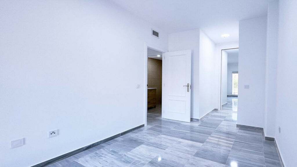 Ground Floor Apartment Marbella Málaga - image 23