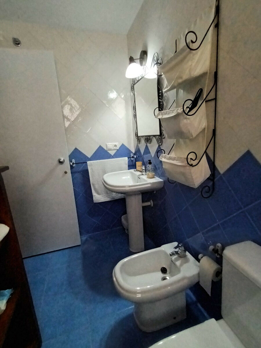 Middle Floor Apartment Altea Alicante - image 23