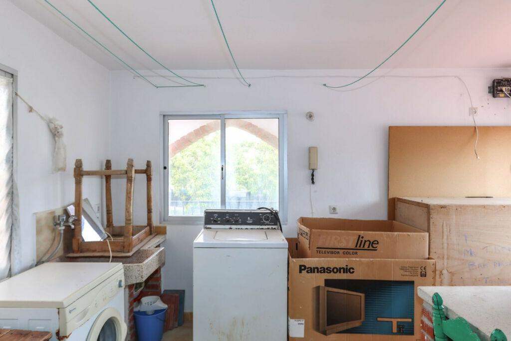 Hostel Tolox Málaga - image 23