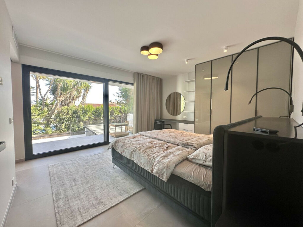 Detached Villa Puerto Banús Málaga - image 23