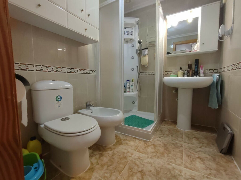 Penthouse Torrevieja Alicante - image 23