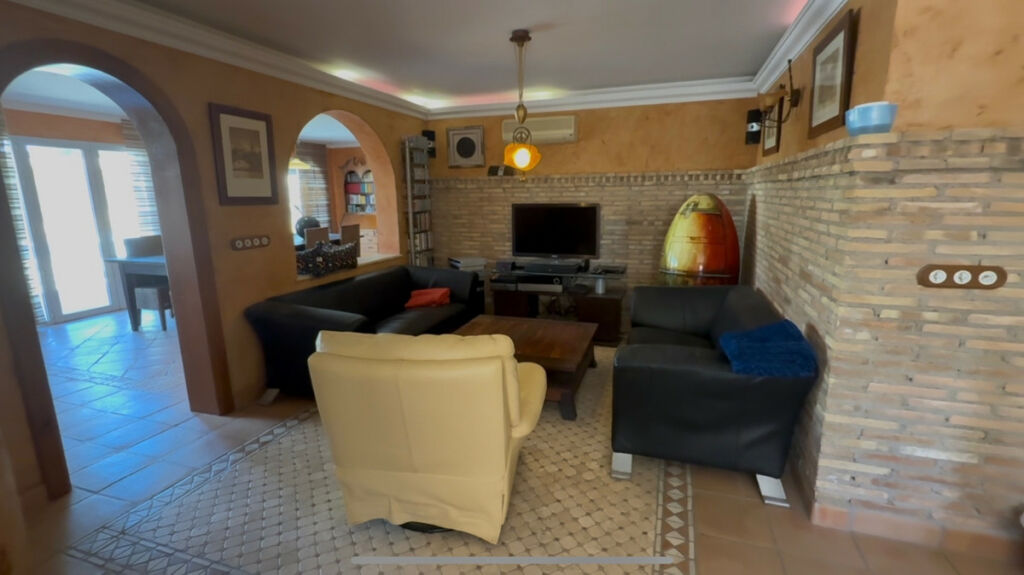 Detached Villa Cartagena Murcia - image 23