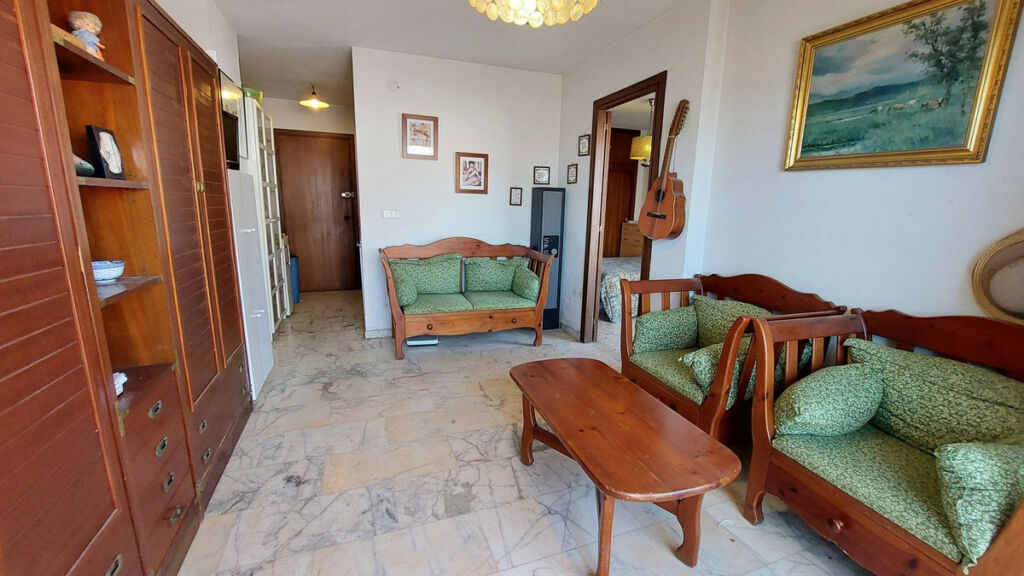 Middle Floor Apartment Fuengirola Málaga - image 22
