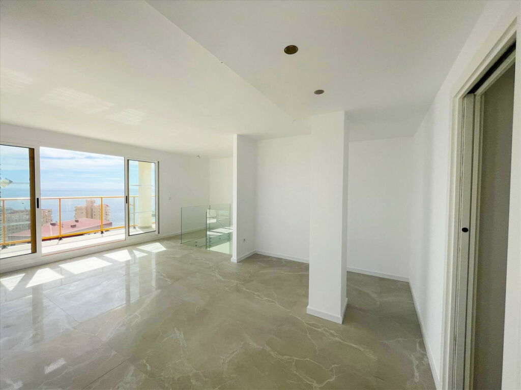 Penthouse Duplex Calpe Alicante - image 23