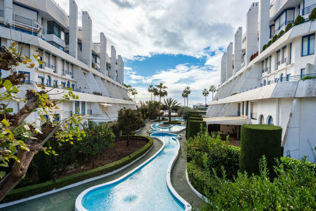 Duplex Marbella Málaga - image 23
