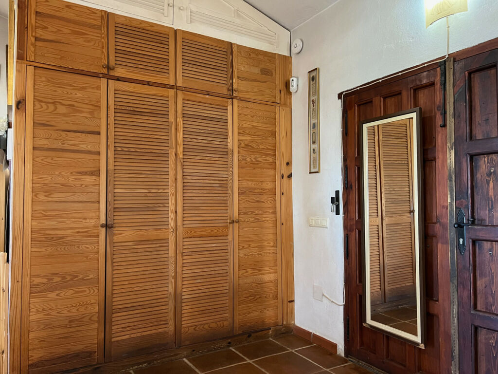 Detached Villa Almayate Málaga - image 23
