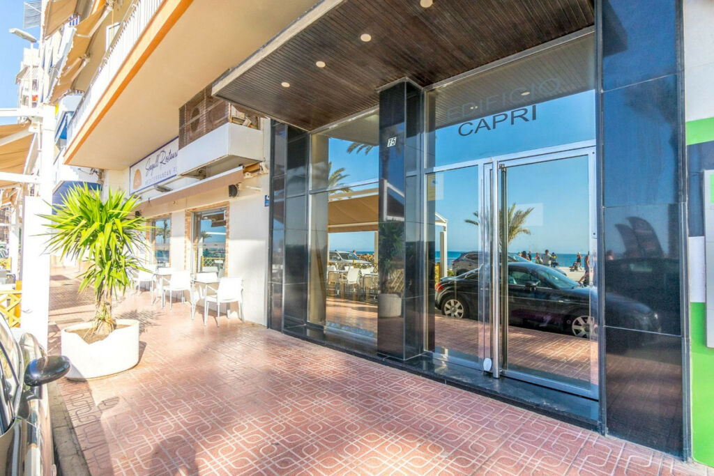 Middle Floor Apartment Playa Del Cura Alicante - image 23