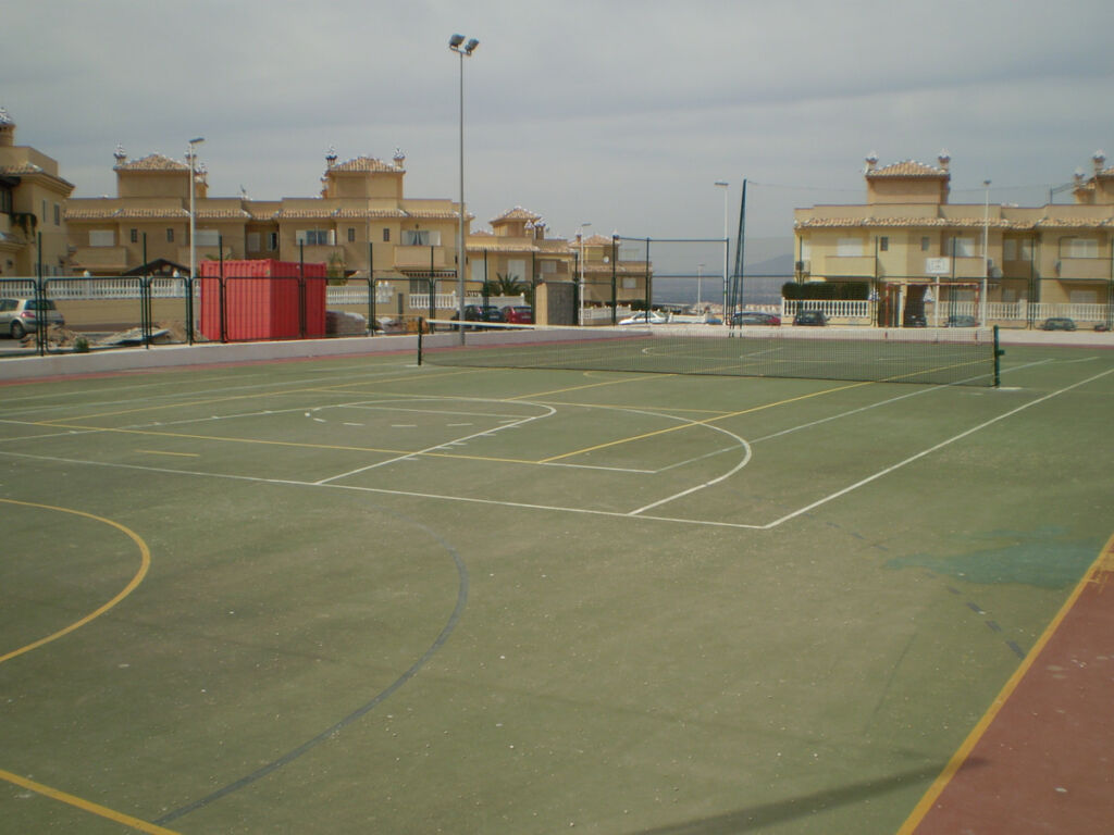 Semi-Detached House Gran Alacant Alicante - image 23
