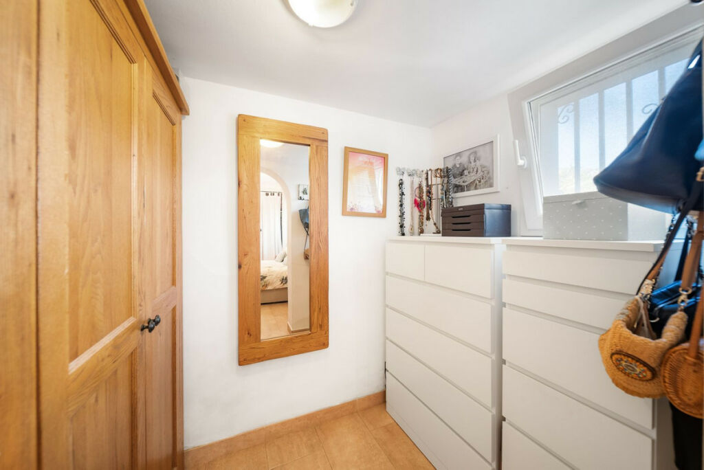 Detached Villa Benalmadena Málaga - image 23