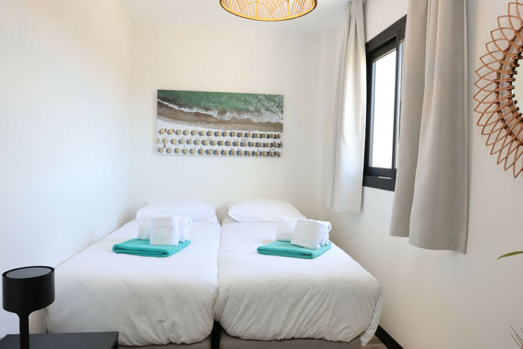 Penthouse Mijas Málaga - image 23