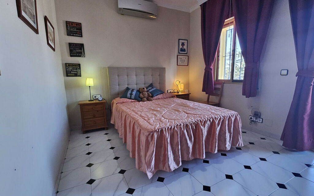 Detached Villa Alhaurín de la Torre Málaga - image 23
